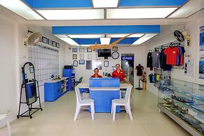 Malapascua Exotic Island Dive and Beach Resort