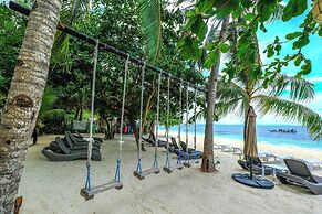 Malapascua Exotic Island Dive and Beach Resort