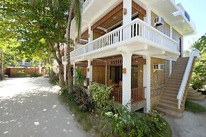 Malapascua Exotic Island Dive and Beach Resort