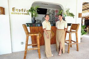 Malapascua Exotic Island Dive and Beach Resort