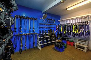 Malapascua Exotic Island Dive and Beach Resort