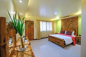 Malapascua Exotic Island Dive and Beach Resort