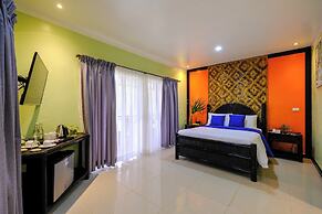 Malapascua Exotic Island Dive and Beach Resort