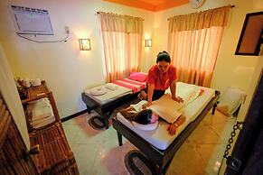 Malapascua Exotic Island Dive and Beach Resort