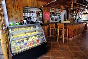 Malapascua Exotic Island Dive and Beach Resort