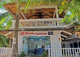 Malapascua Exotic Island Dive and Beach Resort