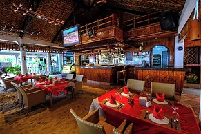 Malapascua Exotic Island Dive and Beach Resort