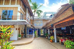 Malapascua Exotic Island Dive and Beach Resort