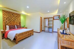 Malapascua Exotic Island Dive and Beach Resort