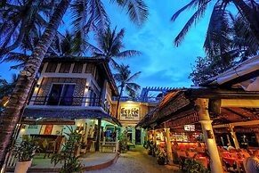 Malapascua Exotic Island Dive and Beach Resort