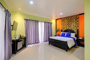 Malapascua Exotic Island Dive and Beach Resort