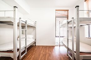 Downtown Backpackers Hostel