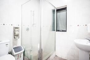 Downtown Backpackers Hostel