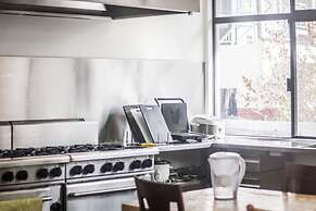 Downtown Backpackers Hostel