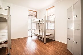 Downtown Backpackers Hostel