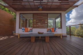 Seven Havens Residence