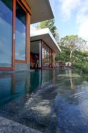 Seven Havens Residence