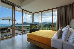 Seven Havens Residence