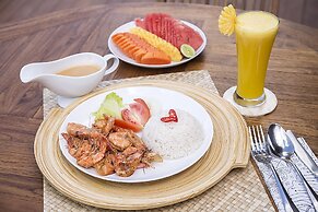 Seven Havens Residence