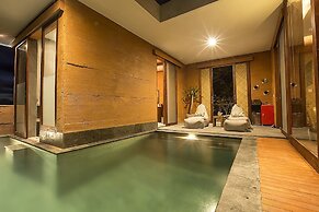 Seven Havens Residence