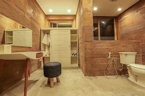 Seven Havens Residence