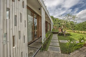 Seven Havens Residence