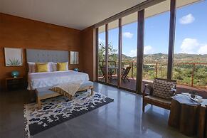 Seven Havens Residence