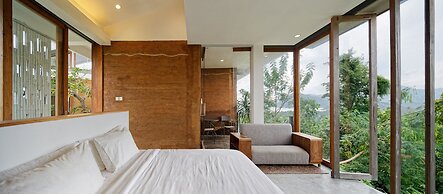 Seven Havens Residence