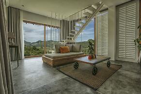 Seven Havens Residence