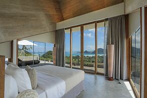 Seven Havens Residence