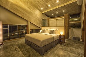 Seven Havens Residence