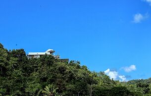 Seven Havens Residence