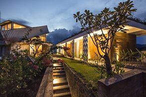 Seven Havens Residence