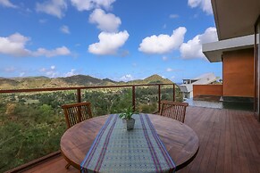 Seven Havens Residence