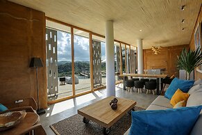 Seven Havens Residence