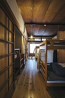 Torii-Kuguru Hostel