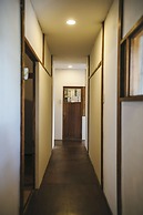 Torii-Kuguru Hostel