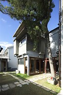 Torii-Kuguru Hostel