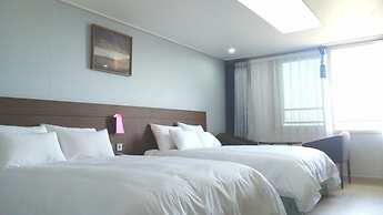 The Stay Century Hotel