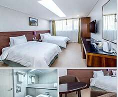 The Stay Century Hotel