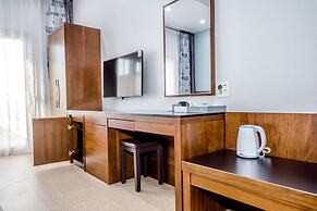 The Stay Century Hotel