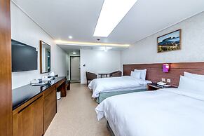 The Stay Century Hotel