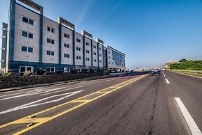 The Stay Century Hotel