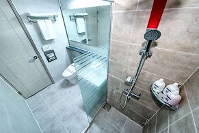 The Stay Century Hotel