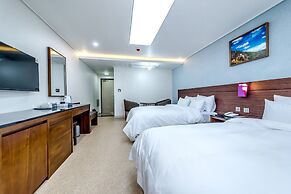 The Stay Century Hotel