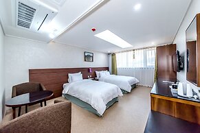 The Stay Century Hotel