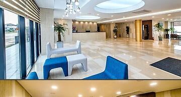 The Stay Century Hotel