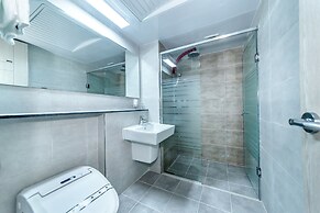 The Stay Century Hotel