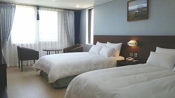 The Stay Century Hotel