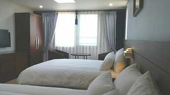 The Stay Century Hotel